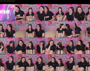 _reverse_gang_ — 16 minute Chaturbate couple cam show recording, 720p, Mar 15, 2025