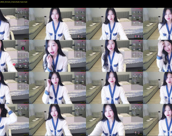 _smileflower_ — 11 minute Chaturbate female cam show recording, 720p, Mar 15, 2025