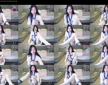 _smileflower_ — 28 minute Chaturbate female cam show recording, 720p, Mar 15, 2025