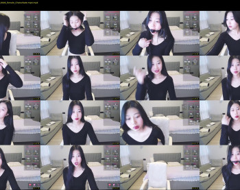 _smileflower_ — 45 minute Chaturbate female cam show recording, 720p, Mar 16, 2025