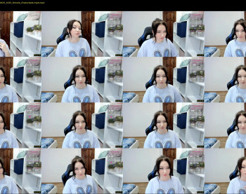 _timeless_paradox — 7 minute Chaturbate female cam show recording, 720p, Mar 15, 2025
