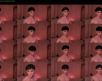adam_21cm — 8 minute Chaturbate male cam show recording, 720p, Mar 15, 2025