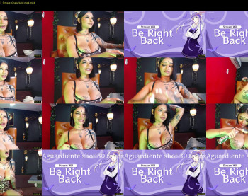 aitanarus — 120 minute Chaturbate female cam show recording, 720p, Mar 15, 2025