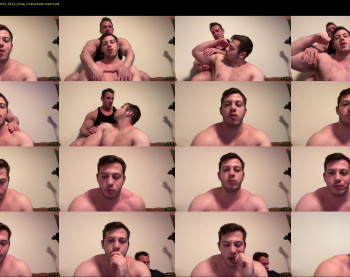 alessandrobuilder — 24 minute Chaturbate couple cam show recording, 720p, Mar 16, 2025