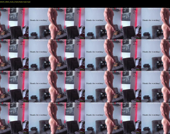 alexander_martines — 8 minute Chaturbate male cam show recording, 720p, Mar 15, 2025