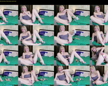 alice69foxy — 90 minute Chaturbate female cam show recording, 720p, Mar 15, 2025