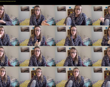 alice8363 — 11 minute Chaturbate female cam show recording, 720p, Mar 15, 2025