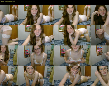 aliii1123 — 120 minute Chaturbate female cam show recording, 480p, Mar 16, 2025