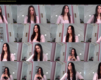 allisonpalmer — 15 minute Chaturbate female cam show recording, 720p, Mar 15, 2025