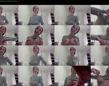 aminaswan_ — 6 minute Chaturbate female cam show recording, 720p, Mar 15, 2025