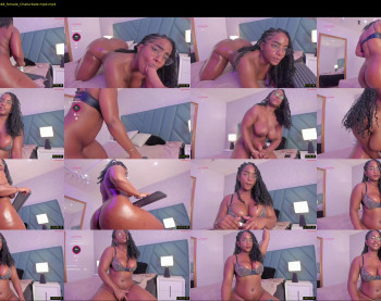an_valkiria — 120 minute Chaturbate female cam show recording, 720p, Mar 15, 2025