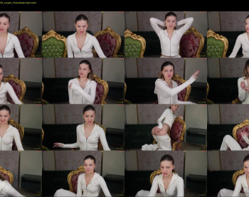 anabel054 — 32 minute Chaturbate female cam show recording, 720p, Mar 15, 2025