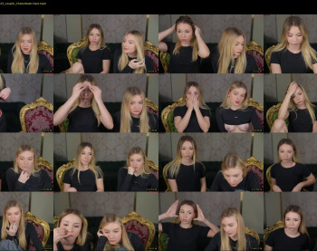 anabel054 — 120 minute Chaturbate female cam show recording, 720p, Mar 15, 2025