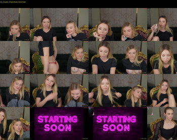 anabel054 — 120 minute Chaturbate female cam show recording, 720p, Mar 15, 2025