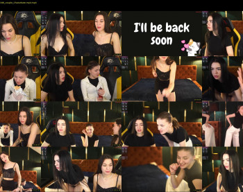 anabel2054 — 120 minute Chaturbate female cam show recording, 720p, Mar 15, 2025