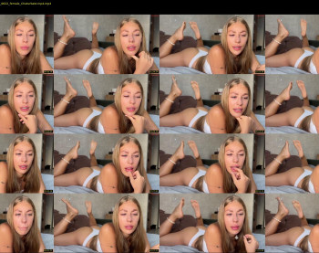 anna_ssweety — 13 minute Chaturbate female cam show recording, 720p, Mar 15, 2025