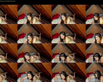 anna_wells — 9 minute Chaturbate female cam show recording, 720p, Mar 15, 2025