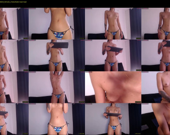 anni_wine___ — 120 minute Chaturbate female cam show recording, 720p, Mar 16, 2025