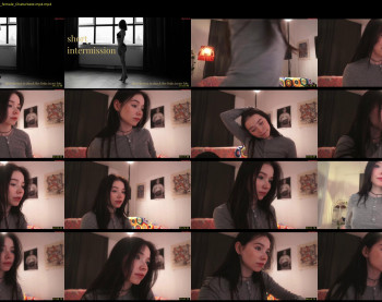 anntics_ — 10 minute Chaturbate female cam show recording, 720p, Mar 15, 2025