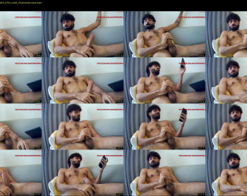 arabthickestdick1 — 20 minute Chaturbate couple cam show recording, 720p, Mar 15, 2025