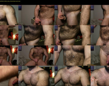 atlantis_is_calling_sos — 32 minute Chaturbate male cam show recording, 720p, Mar 15, 2025