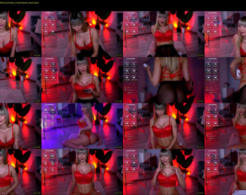 audreyzanne — 61 minute Chaturbate female cam show recording, 720p, Mar 16, 2025