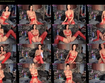 ava_west — 120 minute Chaturbate couple cam show recording, 720p, Mar 15, 2025