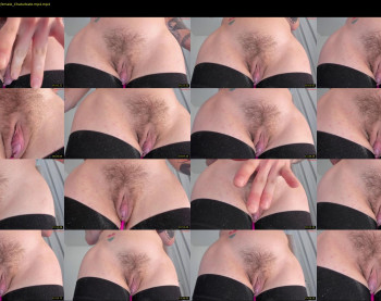 bigclitti — 29 minute Chaturbate female cam show recording, 720p, Mar 15, 2025