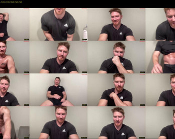 bigmcr1 — 76 minute Chaturbate male cam show recording, 480p, Mar 15, 2025