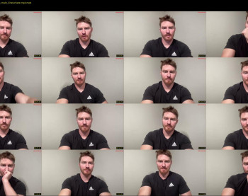 bigmcr1 — 17 minute Chaturbate male cam show recording, 480p, Mar 15, 2025