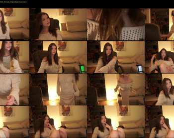 bitter_moon — 75 minute Chaturbate female cam show recording, 720p, Mar 15, 2025
