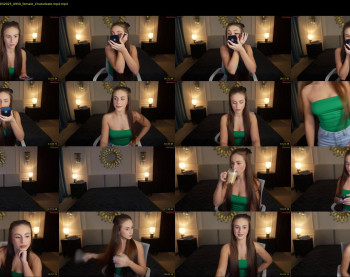 bright_diamonds_054 — 47 minute Chaturbate couple cam show recording, 720p, Mar 15, 2025