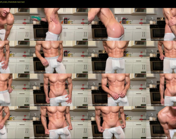 brodybiggs — 24 minute Chaturbate male cam show recording, 720p, Mar 15, 2025