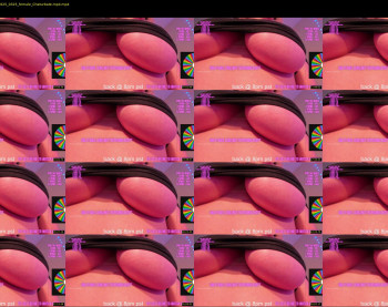 butterybubblebutt — 67 minute Chaturbate couple cam show recording, 720p, Mar 16, 2025
