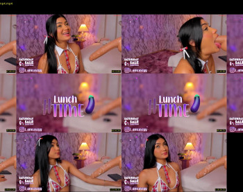 caseypierce_ — 121 minute Chaturbate female cam show recording, 720p, Mar 15, 2025
