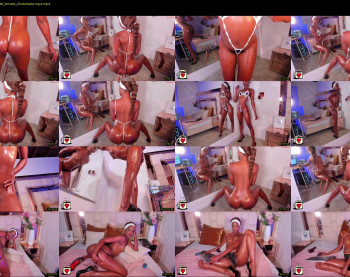 charis_hill — 120 minute Chaturbate female cam show recording, 720p, Mar 15, 2025