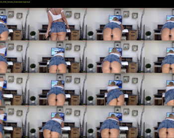 classy_medeeea — 63 minute Chaturbate female cam show recording, 720p, Mar 15, 2025