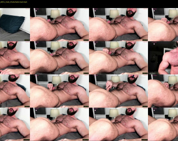 cockheadstud — 80 minute Chaturbate male cam show recording, 720p, Mar 16, 2025