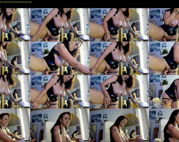coquette_johnson — 13 minute Chaturbate female cam show recording, 720p, Mar 15, 2025