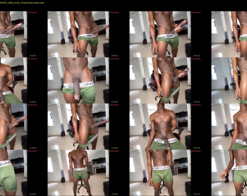 cute_boy_24cm — 40 minute Chaturbate male cam show recording, 480p, Mar 15, 2025