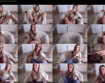 deidi_sweet — 120 minute Chaturbate female cam show recording, 720p, Mar 15, 2025