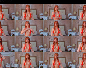 diavalo_ — 120 minute Chaturbate female cam show recording, 720p, Mar 16, 2025