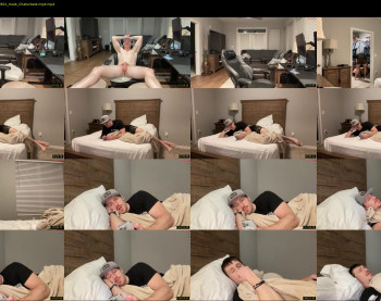 discgolf4life — 120 minute Chaturbate male cam show recording, 720p, Mar 15, 2025