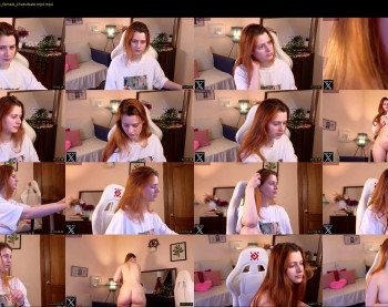doll_lesli — 120 minute Chaturbate female cam show recording, 720p, Mar 15, 2025