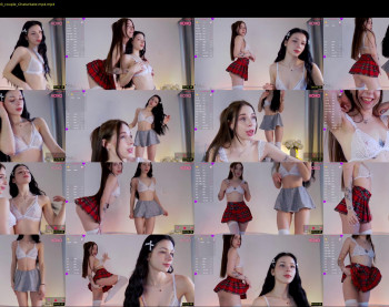 dollyvega — 46 minute Chaturbate female cam show recording, 720p, Mar 15, 2025