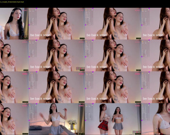 dollyvega — 121 minute Chaturbate female cam show recording, 720p, Mar 15, 2025