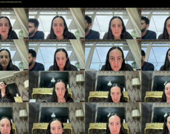 drresa — 63 minute Chaturbate female cam show recording, 480p, Mar 15, 2025