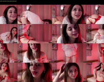 earlenebigge — 39 minute Chaturbate female cam show recording, 720p, Mar 15, 2025