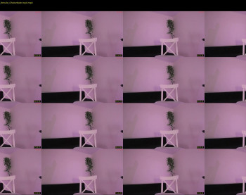 elena_li — 15 minute Chaturbate female cam show recording, 720p, Mar 16, 2025