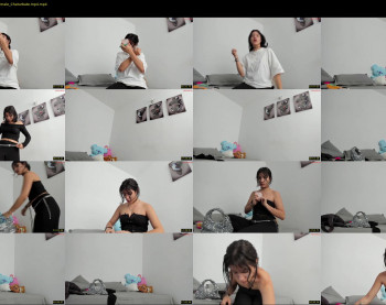 eli_dl — 22 minute Chaturbate female cam show recording, 720p, Mar 15, 2025
